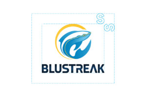 Blustreak Logo
