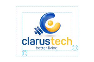 Claructech Logo