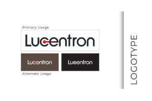 Lucentron Logo