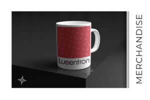 Lucentron Logo