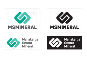 MS Mineral Logo