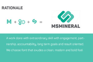 MS Mineral Logo
