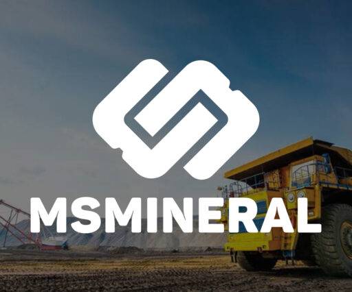 MS Mineral Logo