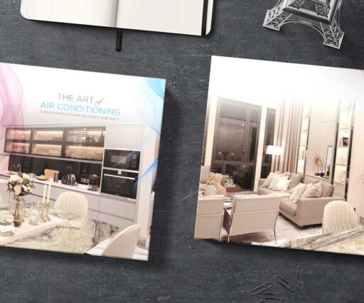 The Art of Air Conditioning Book